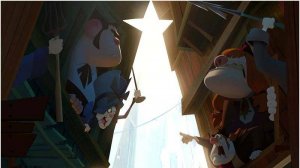 Клаус / Klaus (русский трейлер)