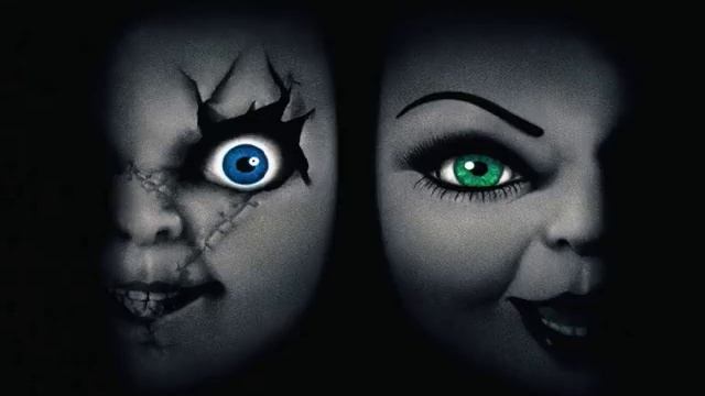 Bride of chucky theme song oficial:(1998) смотреть онлайн