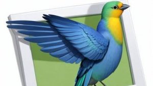 Проект по шаблону в программе PTE AV Studio pro