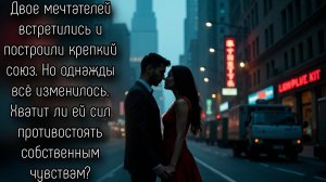 🎧"Любовь и мрак. Фаталити"| Аудиокнига роман🎧