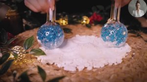 Нежный АСМР / ASMR от негативной энергии / асмр для сна 💞 / асмр для вас