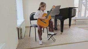 В. Козлов - Дедушкин Рок-н-ролл