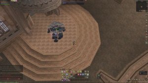 руоф фарм Валлока с помощью бота