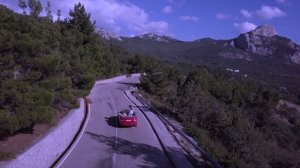 Андрей Гризли - Стихия (Official Video)