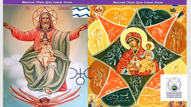 Совместная работа мужчины и женщины.