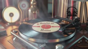 Demétri.us - 35 Sucessos- Os Maiores Hits que Marcaram Época! 🎶✨