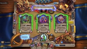 Hearthstone: Курс новичка [8]