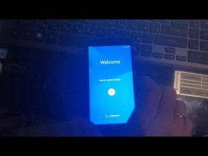 FRP ZTE Blade V7 | сброс гугл аккаунт ZTE Blade V7 | забыли пароль от гугла | Разблокировка аккаунта
