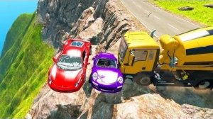 Гонки машинок | Мультфильмы для детей топ 2025 | 907