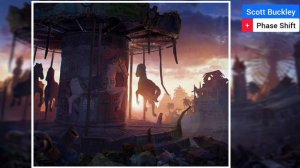 Phase Shift | Композитор: Scott Buckley