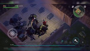 РЕЙД БАЗЫ ► Player5126 || LDOE