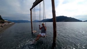 Турция  Labranda Mares Marmaris  8 серия