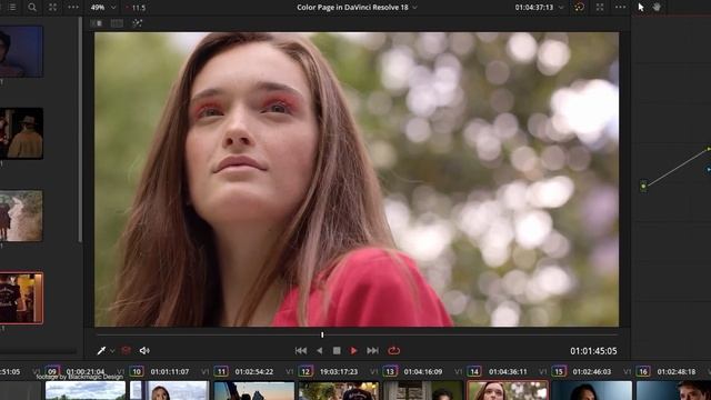 News in 90 EP 296: DZOFILM Gnosis, DaVinci Resolve 18, Accsoon CineView SE