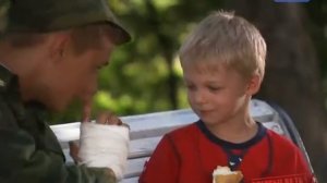 СТРОЙБАТЯ 4  сезон 1