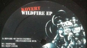 B2 - Kovert - Deep Cover