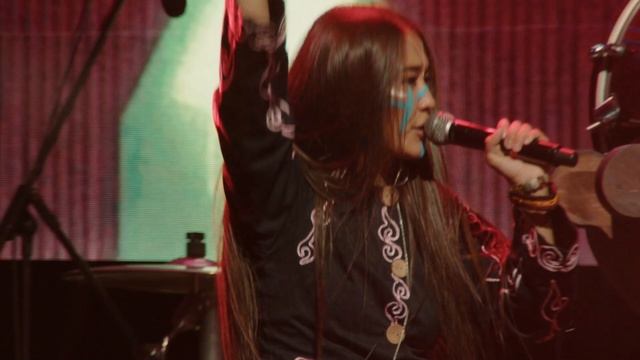 OTYKEN - BELIEF LIVE 2024