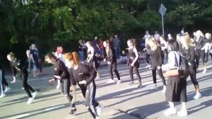 День города дедовск(1)