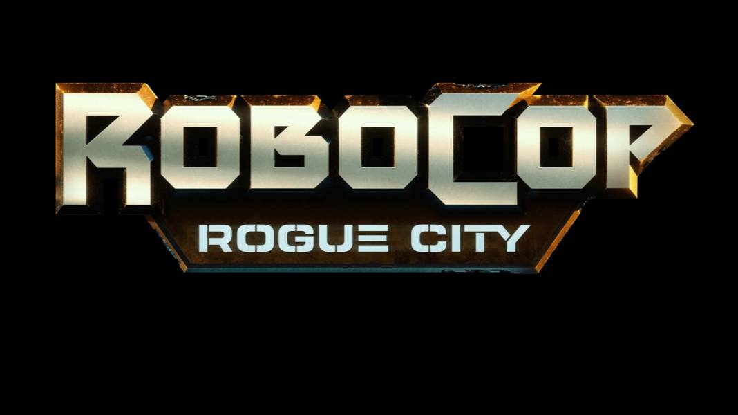RoboCop: Rogue City прохождение серия 4