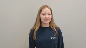 Савельева Настя 14 лет актёрская видеовизитка