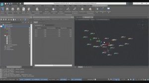 nanoCAD Облака точек. Конфигурация «Метрология». Контроль геометрии штампованных форм