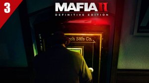 Прохождение Mafia 2: Definitive Edition / Враг государства / Часть 3
