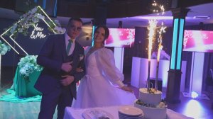 Свадьба Кирилла и Юлии. Коприно/Ковчег