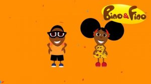 Dance Dance Dance REMIX - Bino and Fino Song