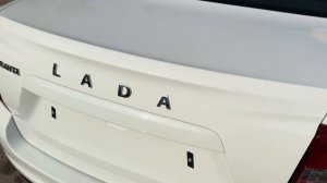 Лада комфорт 2025 год