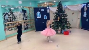 Обратная связь от родителей о спектакле «Щелкунчик»