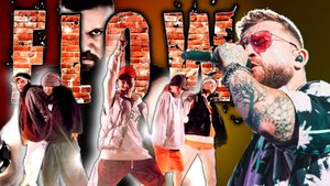 Dub FX - Flow (Paul Andi Remix) / Music Video