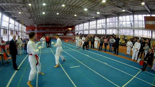 Фаустов-кумитэ-1 смотреть онлайн