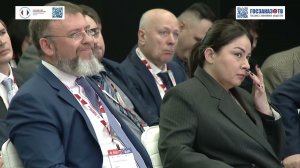 Российский промышленник 2024: Поляков Кирилл, Вице-губернатор Санкт-Петербурга