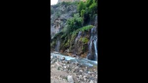 Водопады Турции.mp4