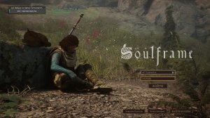 SOULFRAME - БЕТА ТЕСТ NEW MMO SOUL ARPG от создателей WARFRAME