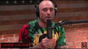 Joe Rogan Reacts to God of War