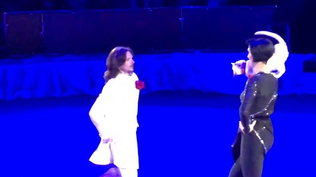 Цирк смотреть онлайн