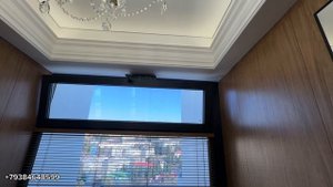 Пент со своим лифтом