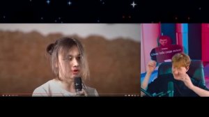 ДК смотрит: МАФАНЯ vs 50 ХЕЙТЕРОВ!**Снимает постановы?**