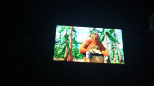 Гризли и лемминги возьми след енот (Episode 67 Season 2)