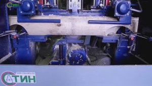 ЧАШКОРЕЗ ВКР-2С (СТАНОК ЧАШКОРЕЗНЫЙ ФРЕЗЕРНЫЙ)