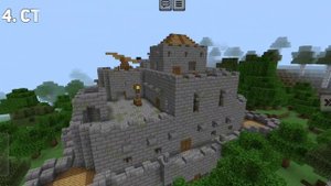 10 Лучших Модов для Minecraft PE, Которые Ты Должен Попробовать 1.21+