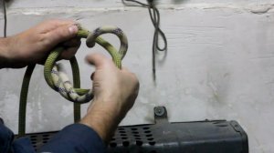 Академический узел - как правильно завязать