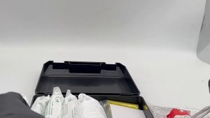 Аптечка для оказания первой помощи в организациях, осуществляющих образовательную деятельность 261Н