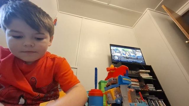 Toys thank you 😊 смотреть онлайн