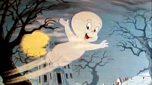 ПРИВИДЕНИЯ ЗАМКА
(сказка)