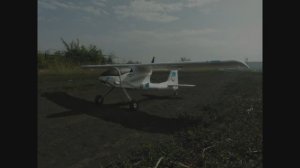 Полет Ranger 747