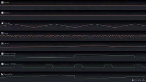 FamiStudio: Mad Forest ~ Akumajou Densetsu