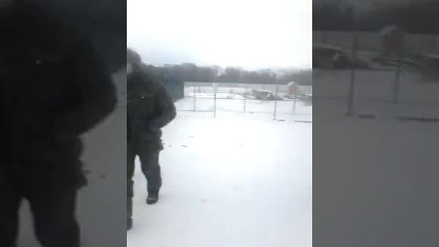 В БЕЛОМ ЛЕКАРЕ. (ПИТОМНИК) БАШКИРИЯ. 2 смотреть онлайн