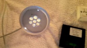 Touch Panel TM111 (TM-111) por Grupo CMS