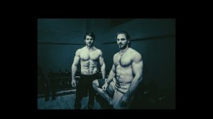 рекомпозиция с Олегом Виллардом